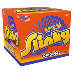 Slinky Walking Spring Toy