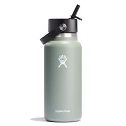 Hydroflask 32 fl. oz. Agave BPA Free Bottle with Straw Cap