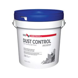 USG Sheetrock Off-White Dust Control Joint Compound 3.5 gal