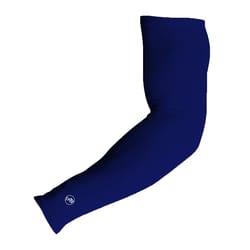 John Boy One Size Fits All Unisex Navy Solid Arm Guard