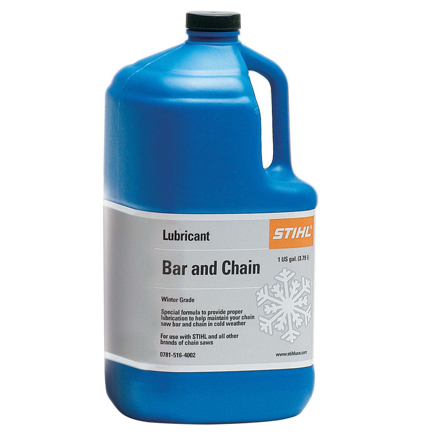 STIHL Winter Bar and Chain Oil Ace Hardware