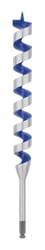 Irwin 1-3/8 in. D X 17 in. L Auger Bit