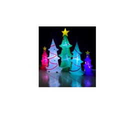 Occasions LED 6 ft. Christmas Trees Inflatable