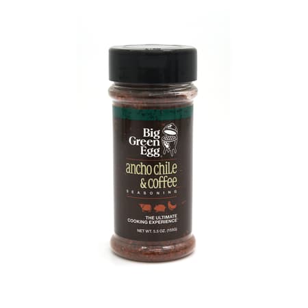 Big Green Egg Citrus & Herb Seasoning Rub 4.5 oz - Ace Hardware