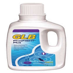 GLB PhosFight Plus Liquid Phosphate Remover 32 oz