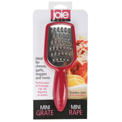 Joie Assorted Stainless Steel Mini Grate