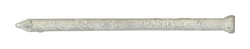 Ace 8D 2-1/2 in. Finishing Hot-Dipped Galvanized Steel Nail Countersunk Head 1 lb