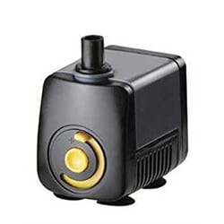 Pondmaster Plastic 75 gph 115 V Pond Pump