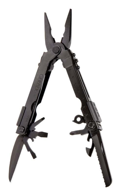 Gerber 600 Basic Black Multi Plier Tool - Ace Hardware