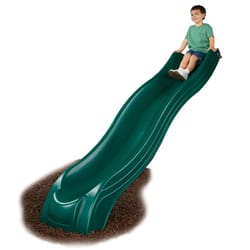 Swing-N-Slide Plastic Slide