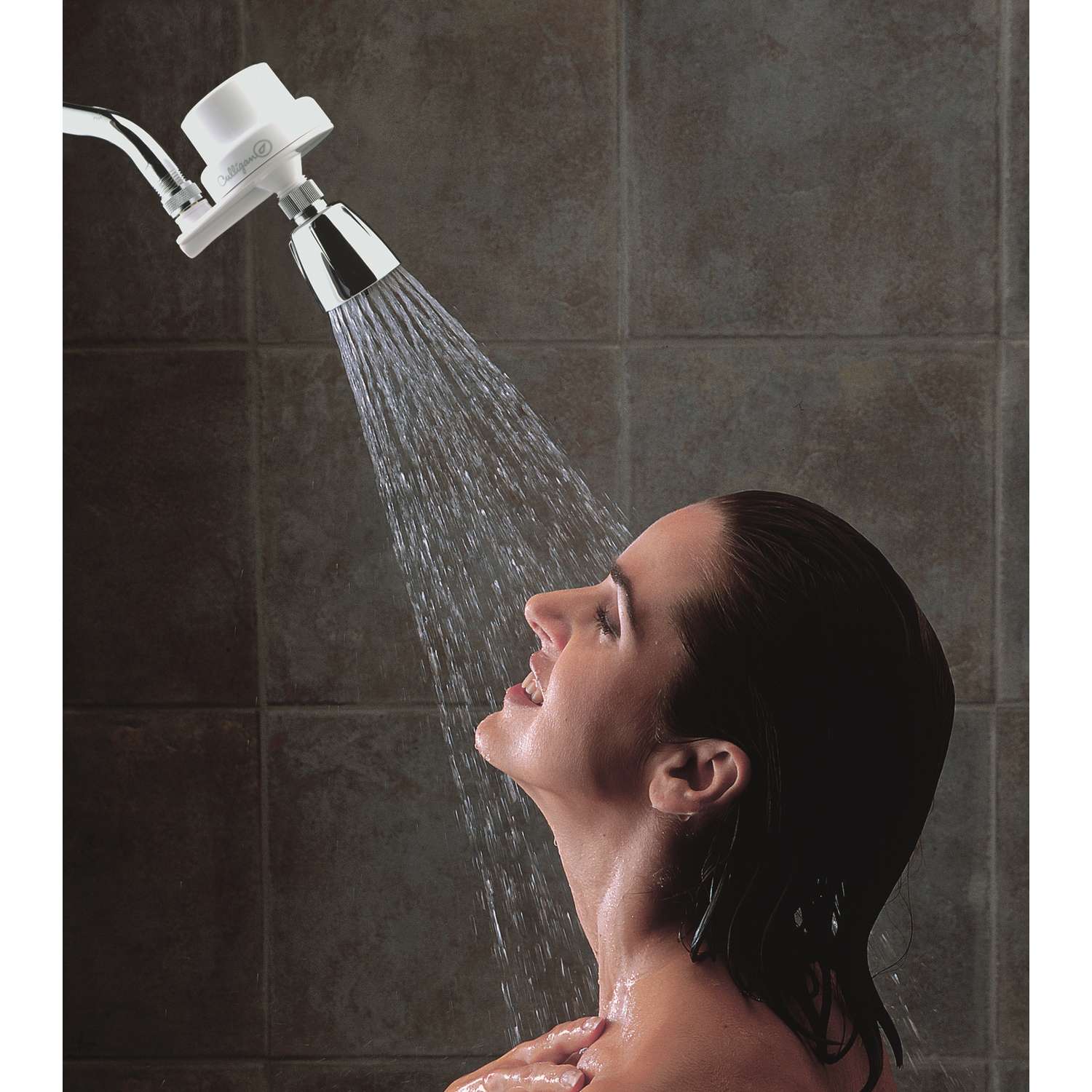 [Bath Beyond] Shower Head Holder