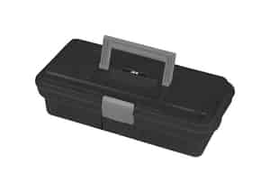 Tool Boxes Portable Plastic Metal Tool Boxes At Ace Hardware