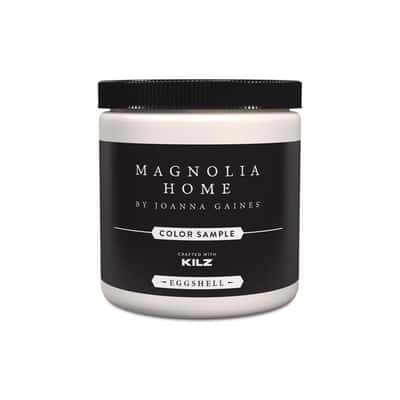 Magnolia Home Color Sample