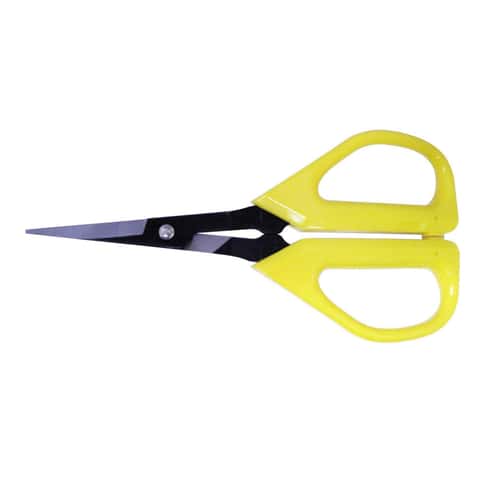 Zenport Red & White Garden Craft Scissors - Grow Organic