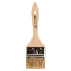 Wooster Acme 2-1/2 in. Flat Chip Brush