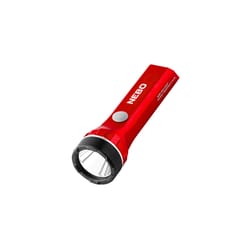 NEBO Luxtreme Nano 420 lm Red LED Pocket Light