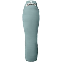Retrospec Dream Blue/White Sleeping Bag 78 in. L 1 pk