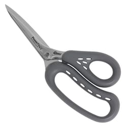 Clauss 9 in. Titanium Bonded PowerFleXX Shears 1 pc