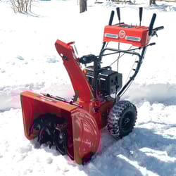 DR Power Equipment PRO SB23024DEN 24 in. 212 cc Two stage Gas Snow Blower