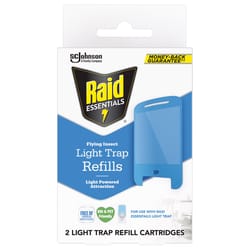 Raid Essentials Trap Refill