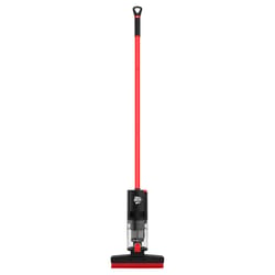 Dirt Devil Broom Vac Bagless Cordless Standard Filter Rechargeable Sweeper