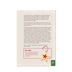 Rada Cutlery Baking Memories Cookbook