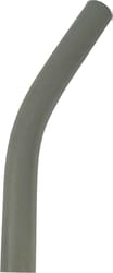 Cantex 1/2 in. D PVC Electrical Conduit Elbow For PVC 1 each