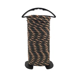 Koch 1/4 in. D X 50 ft. L Camouflage Twisted Polypropylene Rope