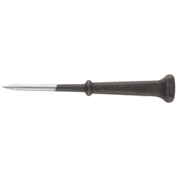 Klein Tools 3-1/2 in. Steel Scratch Awl 1 pc