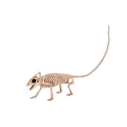 Seasons Mini Animal Skeletons Halloween Decor