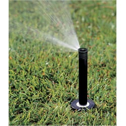 Inground Sprinklers At Ace Hardware, C & P Sprinkler Repair & Landscape