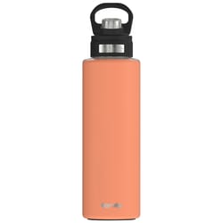 Tervis 40 oz Citrus Sunrise BPA Free Insulated Bottle