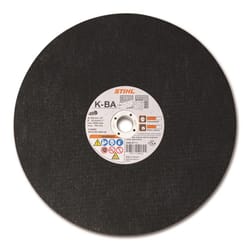 STIHL K-BA Abrasive Cutting Wheel 1 pc