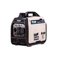Pulsar 3200 W 120 V Gas Inverter Inverter Generator 3200 W