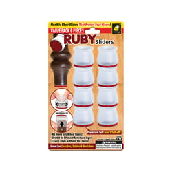 BulbHead Ruby Space Triangles 12 pk