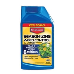 BioAdvanced Season Long Weed Control Concentrate 29 oz