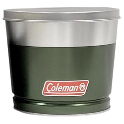 Coleman Citronella Candle Solid For Variety of Insects 11 oz