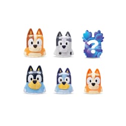 Schylling Mash Ems Bluey Squeeze Toy Assorted 20 pc