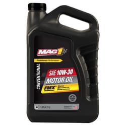 Mag1 10W-30 Gasoline Conventional Motor Oil 1 qt 1 pk