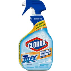 Tilex Clorox Mold and Mildew Remover 32 oz