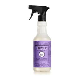 Mrs. Meyer's Clean Day Lilac Scent Organic Multi-Surface Cleaner Liquid 16 oz