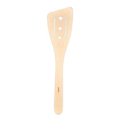 Pacific Merchants Natural Beechwood Spatula