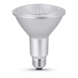 Feit Enhance PAR30 E26 (Medium) LED Bulb Daylight 75 Watt Equivalence 1 pk