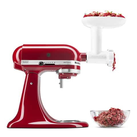 Stand Mixer Re-grease Project Question : r/Kitchenaid