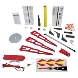Estes Industries Taser Launch Set Multicolored