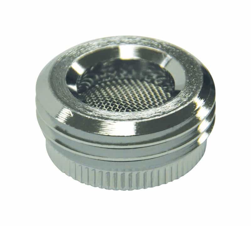 Danco Brass Female/Male Garden Hose Aerator Adapter Ace Hardware