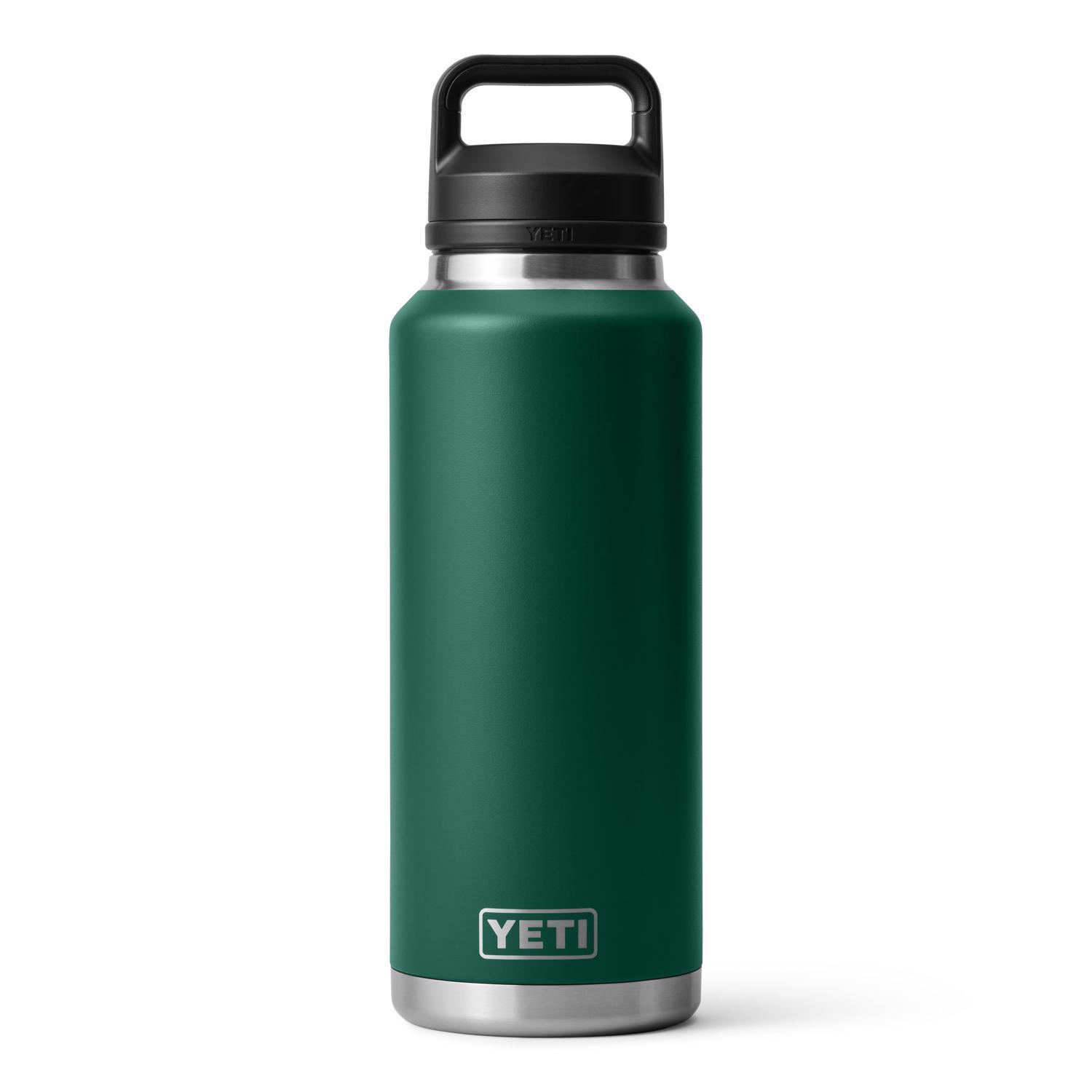 YETI Rambler 18 oz Ultramarine Violet BPA Free Bottle with