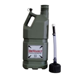 DeVault Enterprises 5 gal Flex Spout Utility Jug