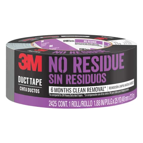 3M Red Duct Tape, 1.88 in x 60 yd - Food 4 Less