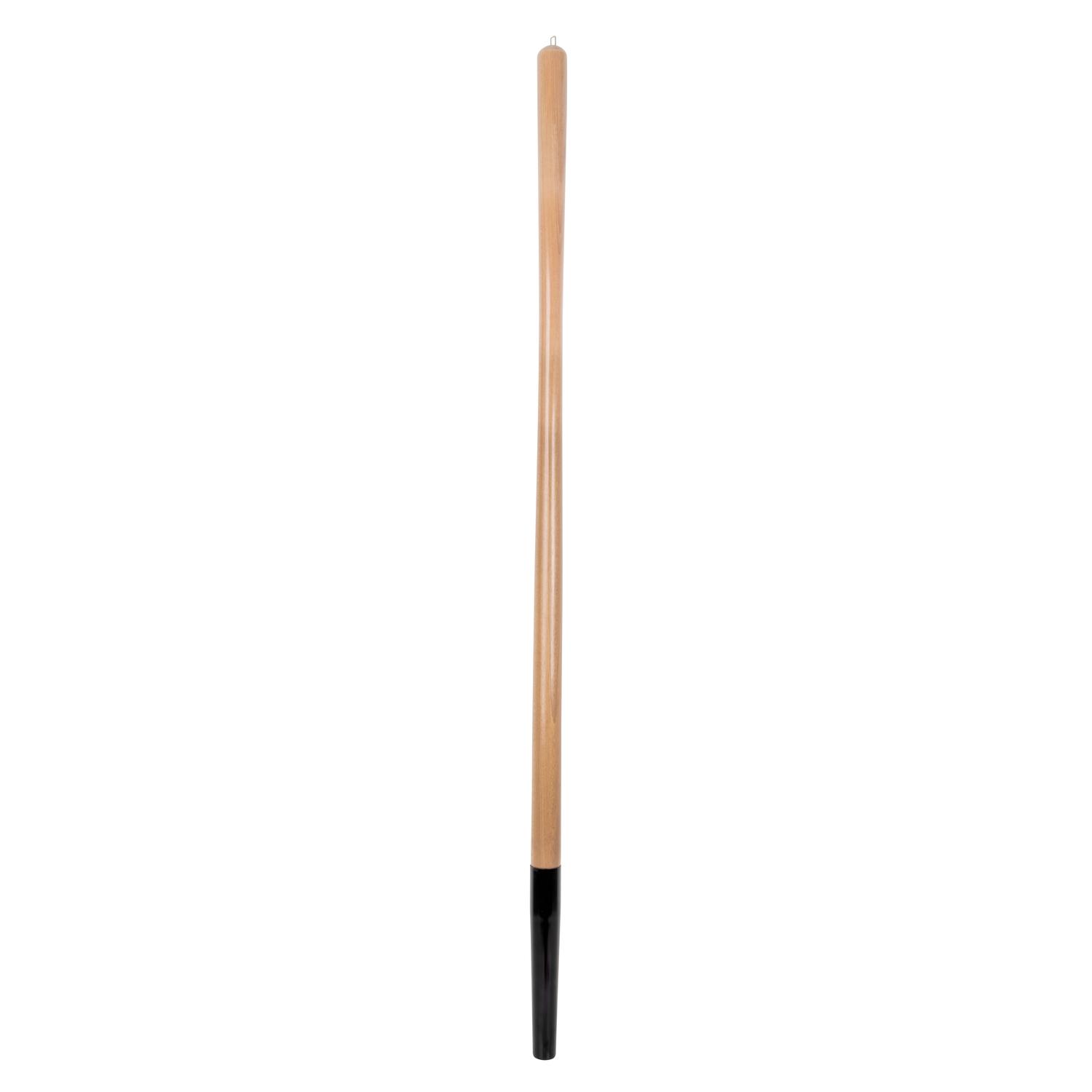 Truper 48 in. Wood Garden Fork